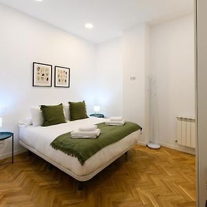 Appartement met Drie Slaapkamers